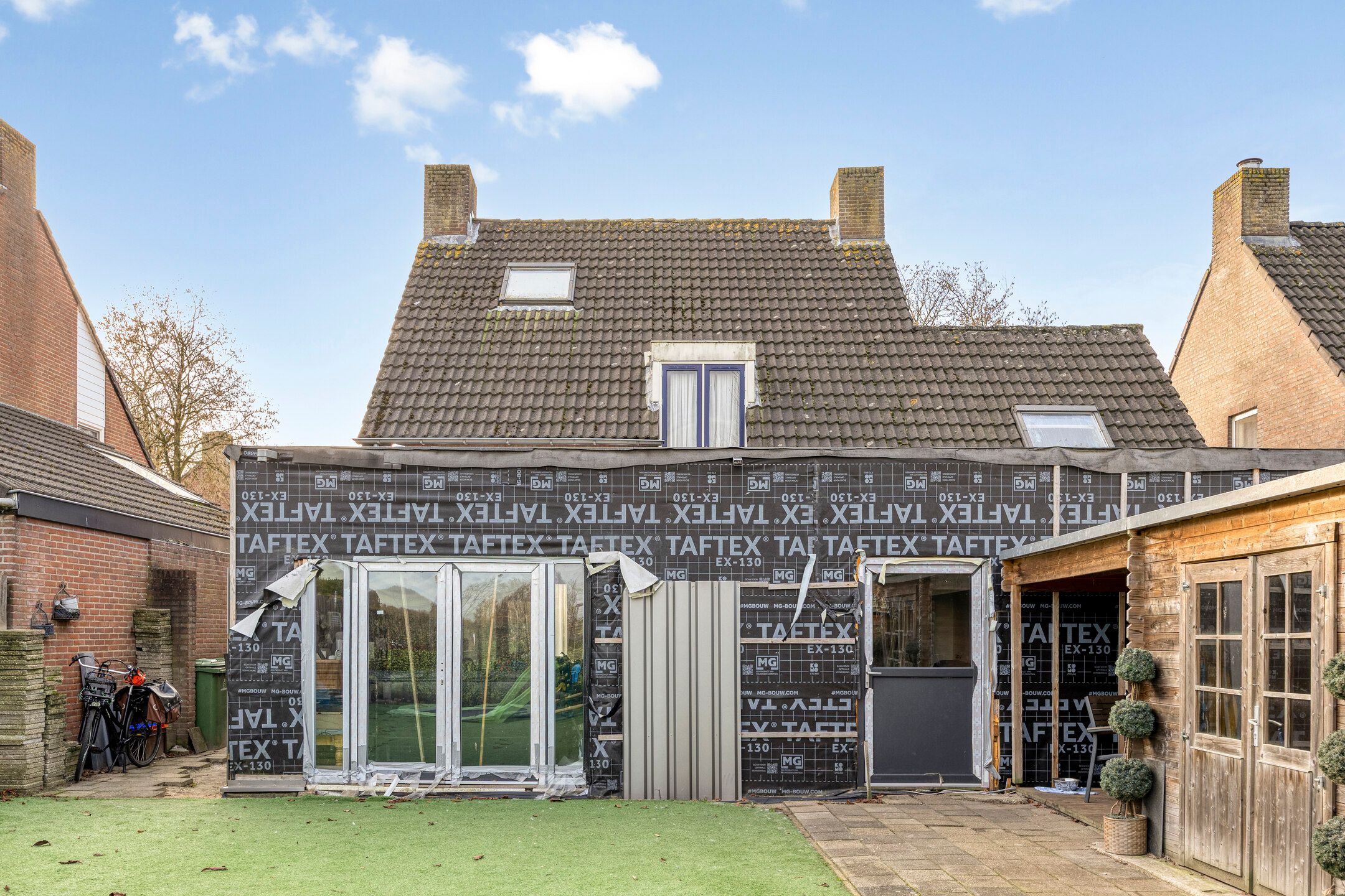 Foto 33 van Vossenhof 17