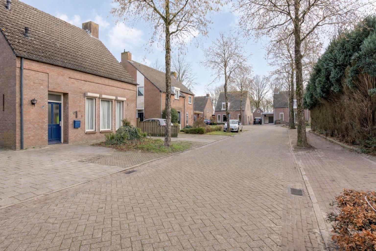 Foto 39 van Vossenhof 17