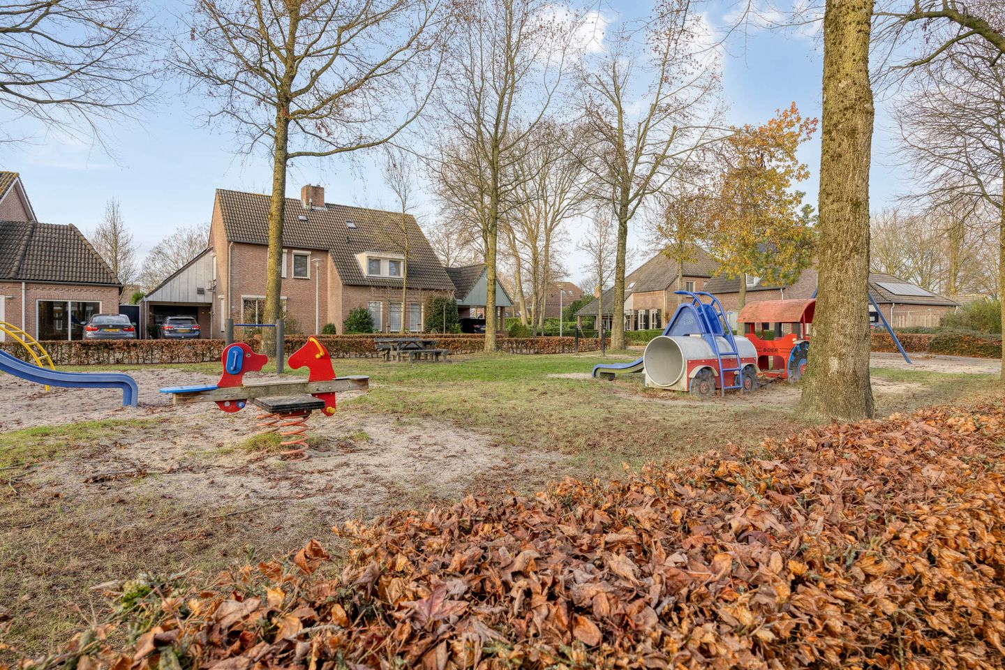 Foto 40 van Vossenhof 17