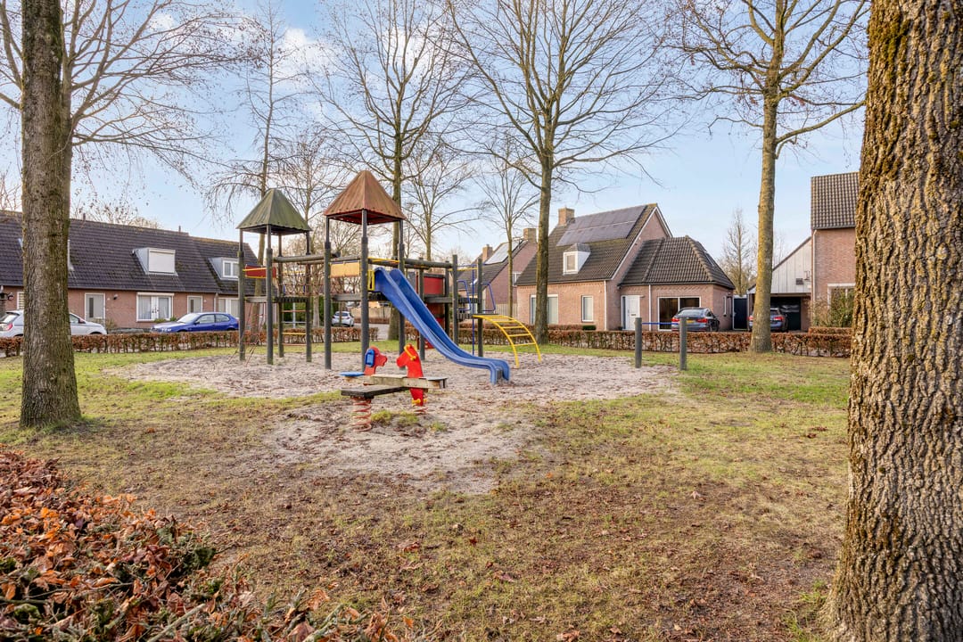 Foto 41 van Vossenhof 17