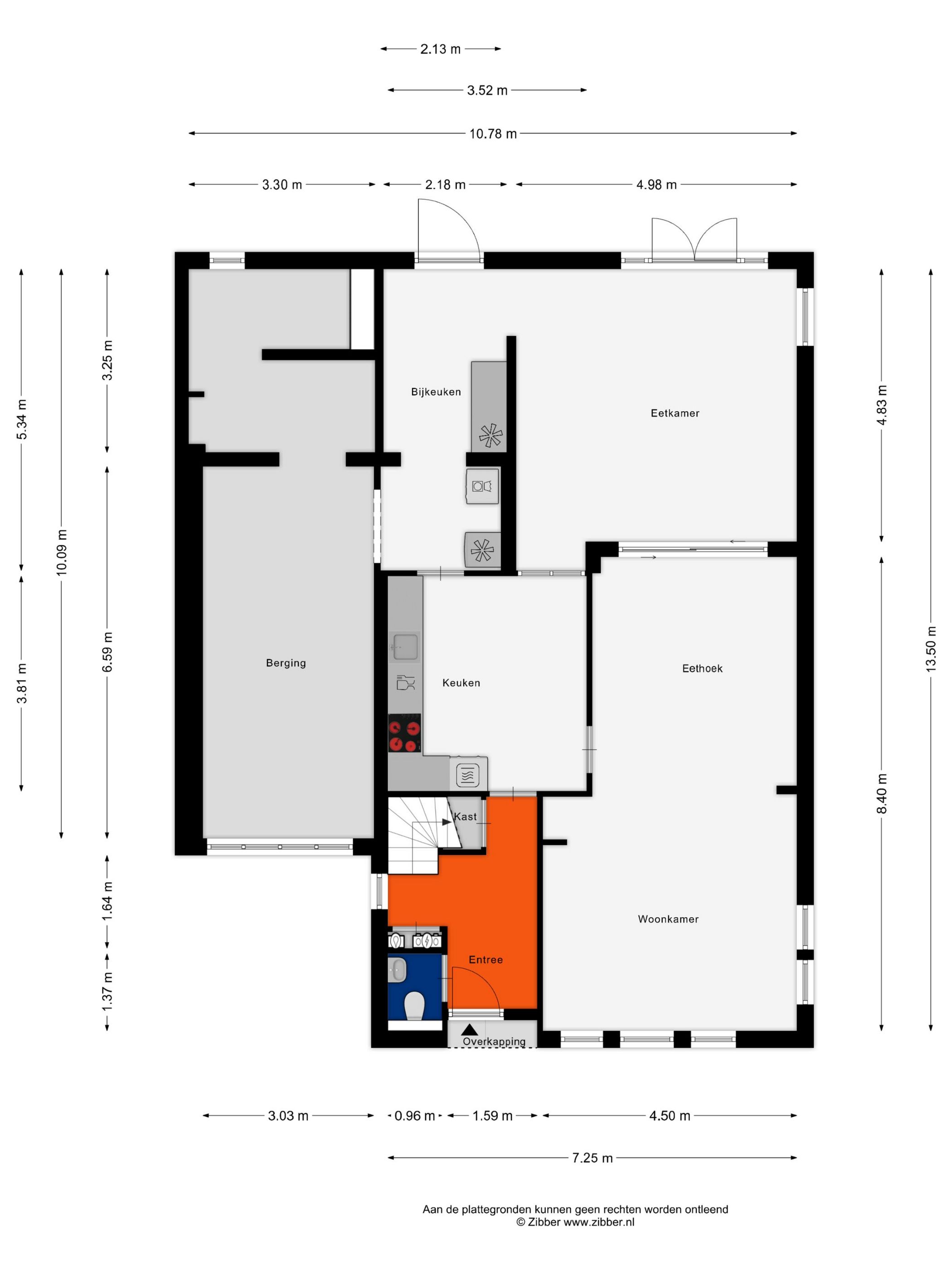 Foto 42 van Vossenhof 17