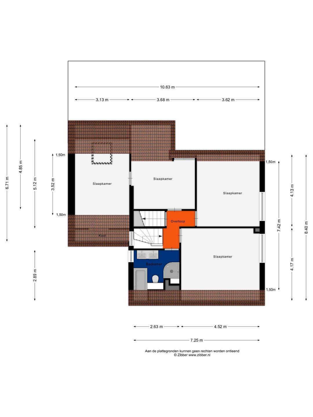 Foto 43 van Vossenhof 17