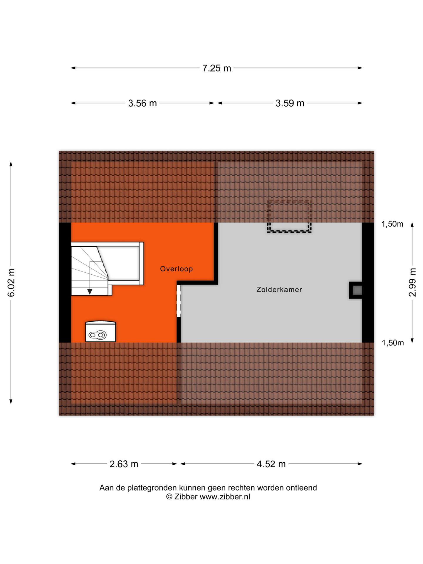 Foto 44 van Vossenhof 17