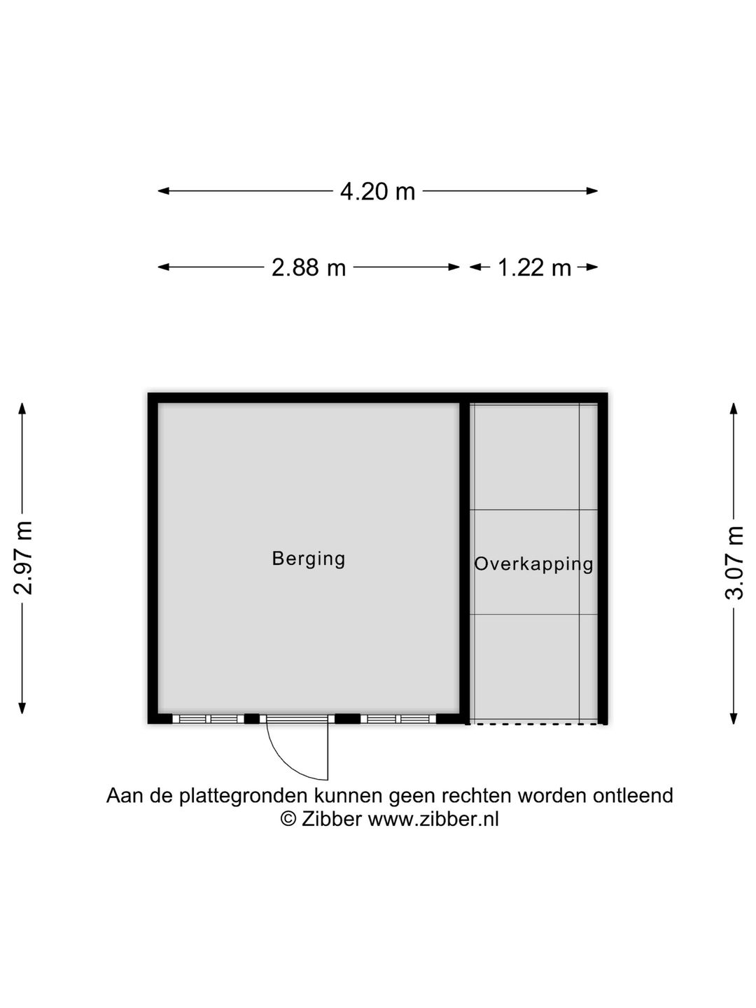 Foto 46 van Vossenhof 17