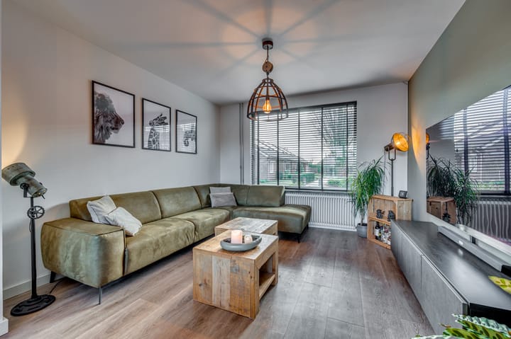 Foto 5 van Moutzhofweg 98