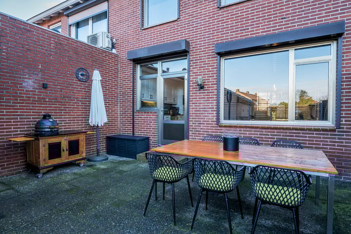 Foto 29 van Moutzhofweg 98