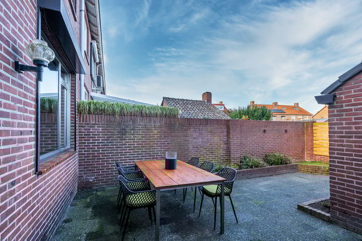 Foto 31 van Moutzhofweg 98