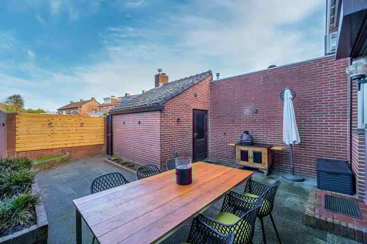 Foto 32 van Moutzhofweg 98