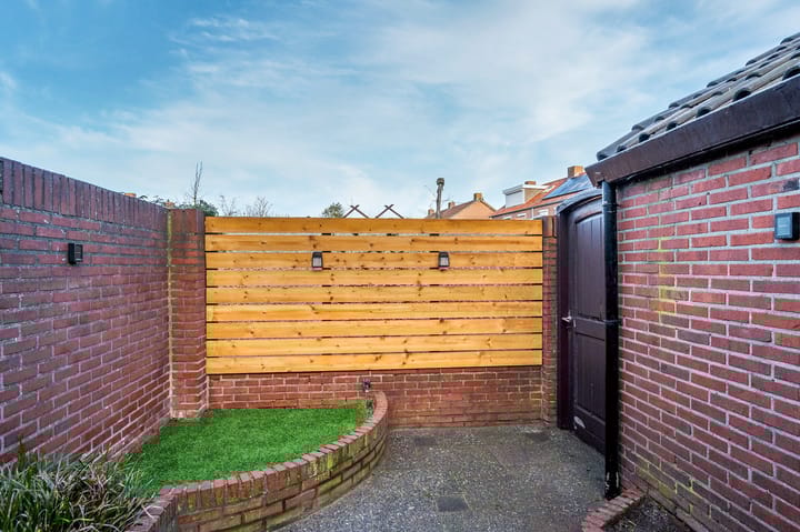 Foto 34 van Moutzhofweg 98