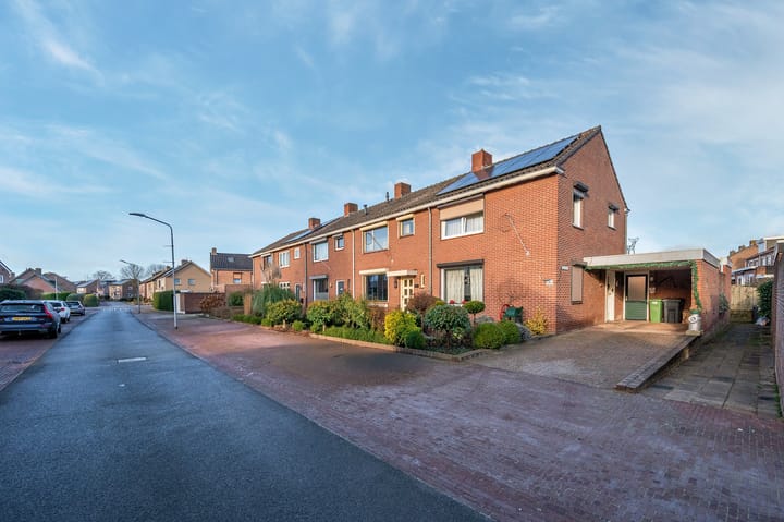 Foto 36 van Moutzhofweg 98