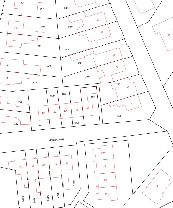 Foto 40 van Moutzhofweg 98