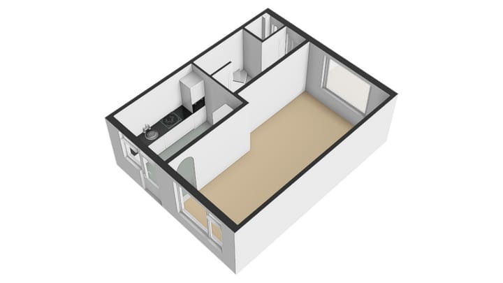 Foto 42 van Moutzhofweg 98