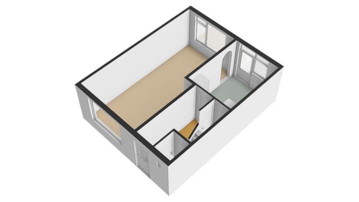 Foto 43 van Moutzhofweg 98