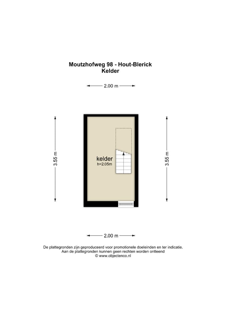 Foto 53 van Moutzhofweg 98