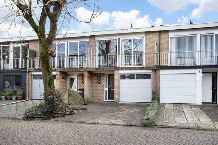 Photo 5 of Merovingersstraat 25