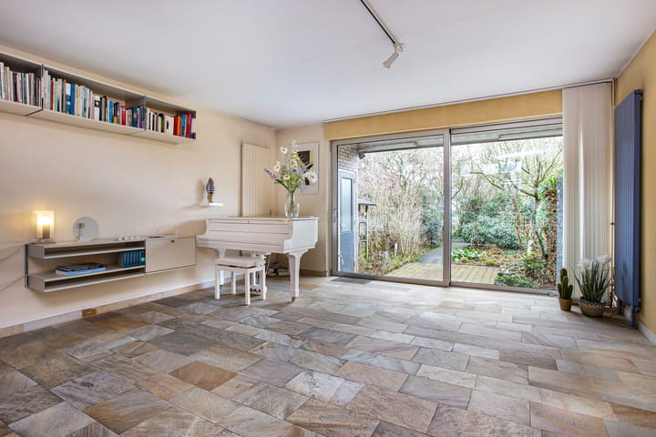 Photo 7 of Merovingersstraat 25