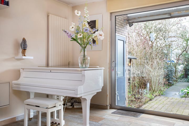 Photo 9 of Merovingersstraat 25