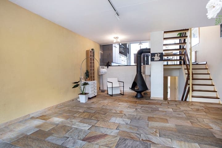 Photo 10 of Merovingersstraat 25