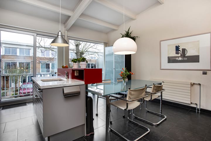 Photo 11 of Merovingersstraat 25