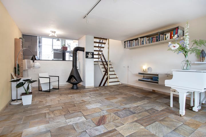 Foto 3 van Merovingersstraat 25