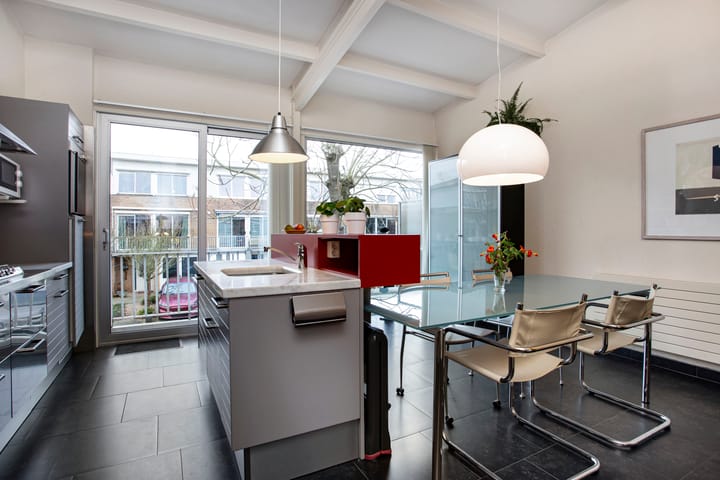 Photo 12 of Merovingersstraat 25