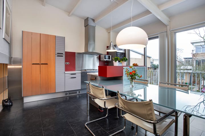 Photo 13 of Merovingersstraat 25