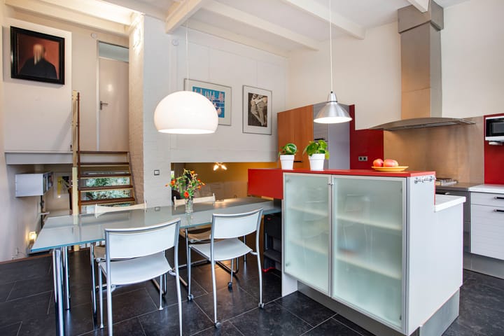 Photo 14 of Merovingersstraat 25