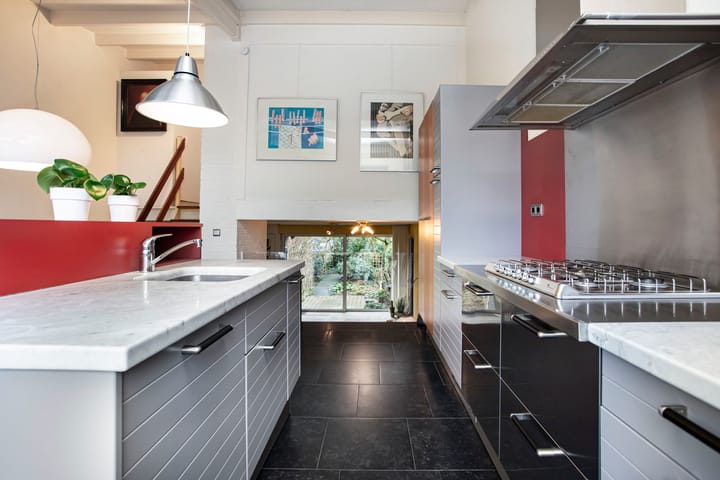 Photo 15 of Merovingersstraat 25