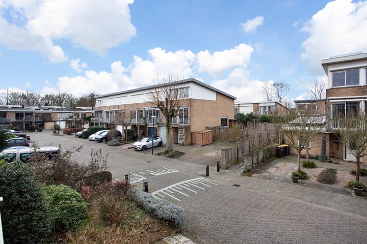 Photo 17 of Merovingersstraat 25