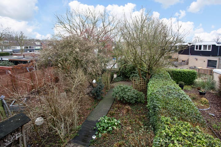 Photo 23 of Merovingersstraat 25