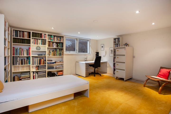 Photo 28 of Merovingersstraat 25