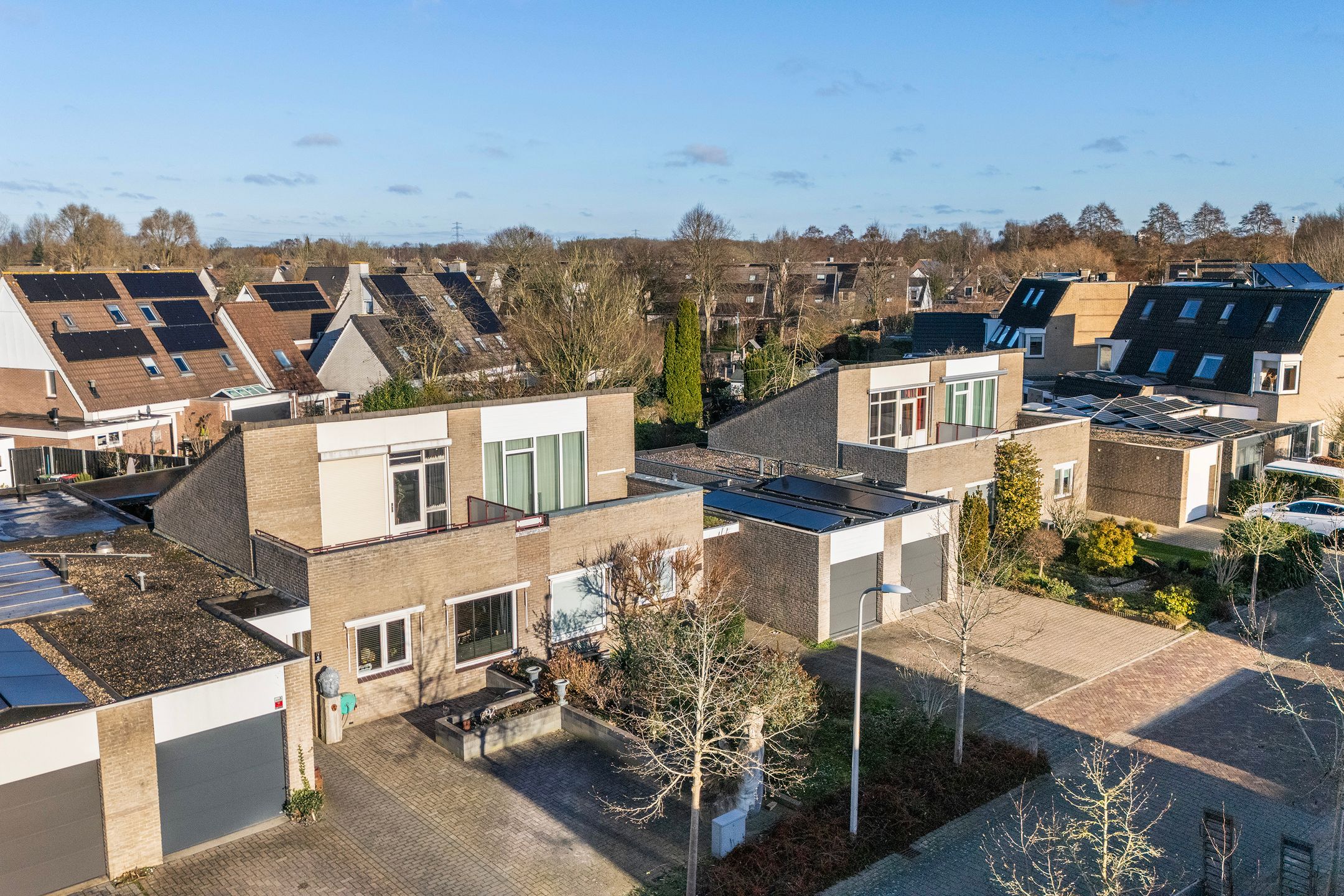 Buying a house in The Netherlands., De Pulle 5