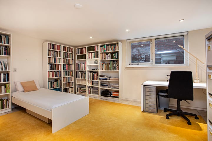 Photo 29 of Merovingersstraat 25