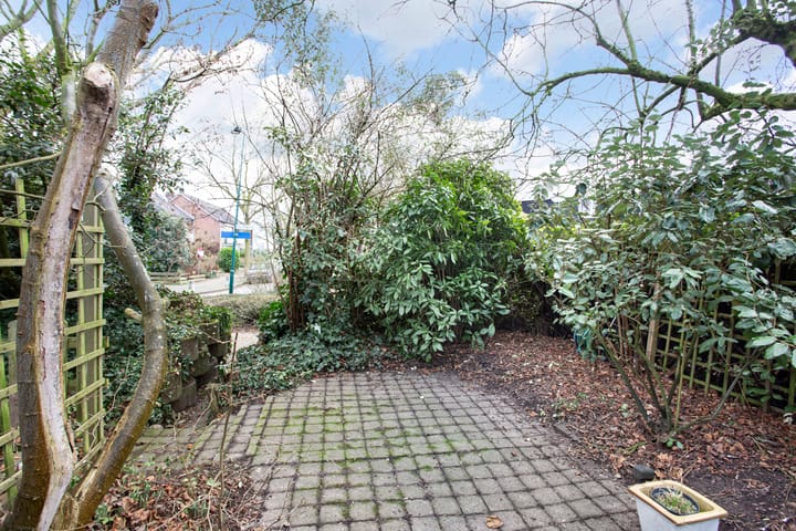 Photo 36 of Merovingersstraat 25