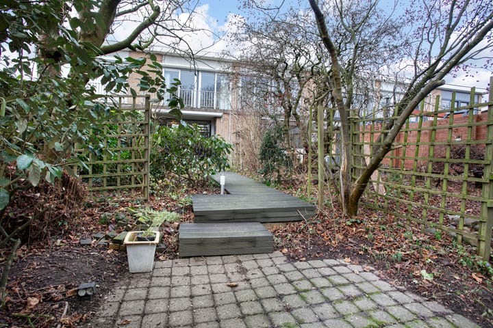 Photo 37 of Merovingersstraat 25