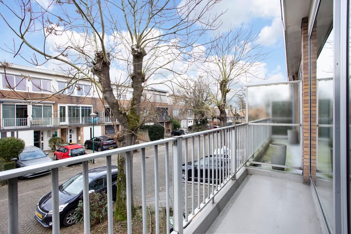 Photo 16 of Merovingersstraat 25