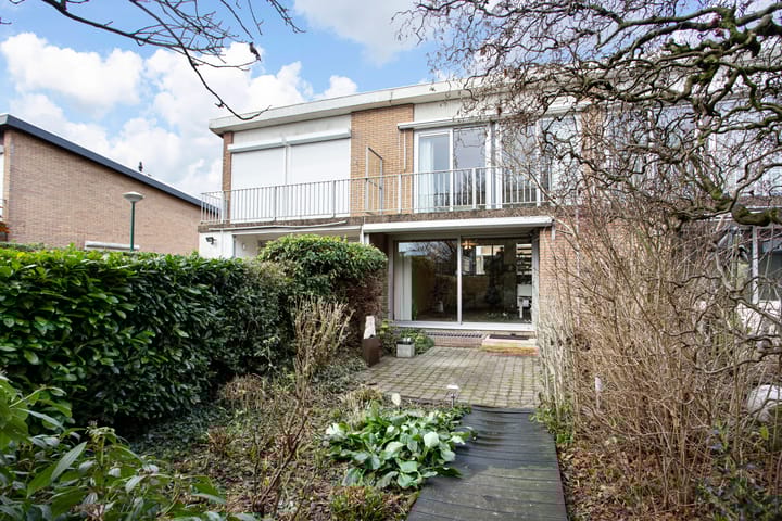 Photo 38 of Merovingersstraat 25