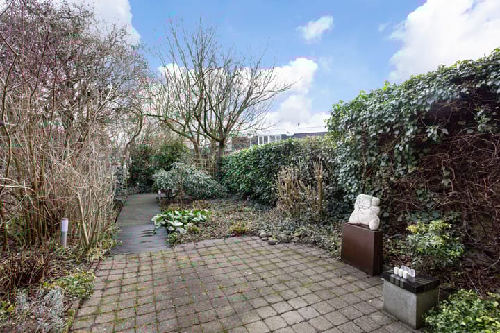 Photo 40 of Merovingersstraat 25