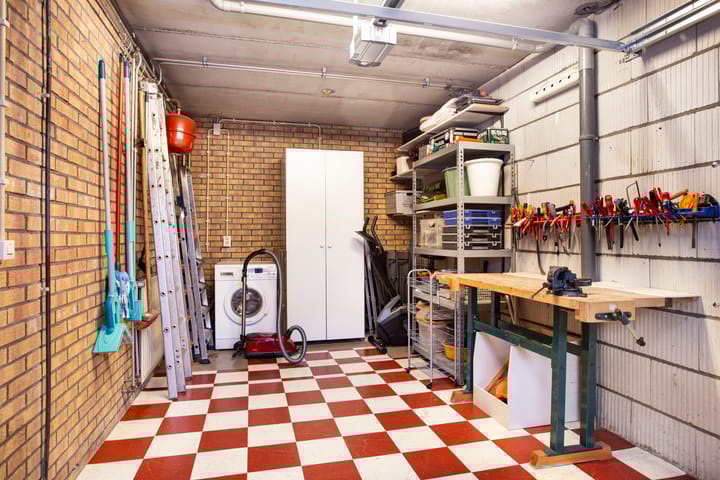 Photo 41 of Merovingersstraat 25