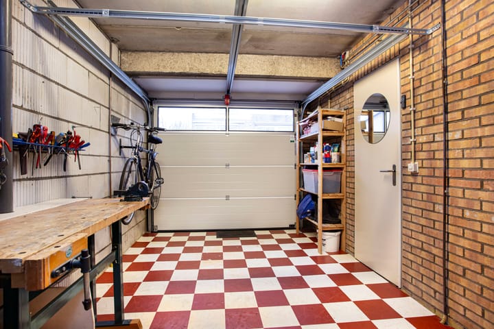 Photo 42 of Merovingersstraat 25