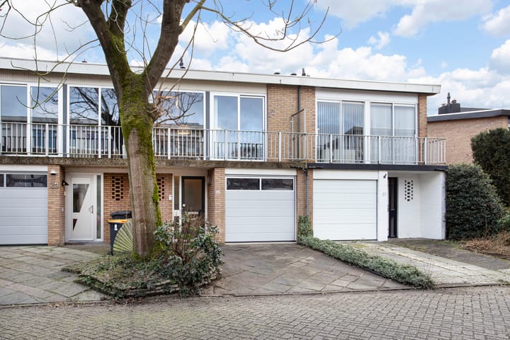 Photo 43 of Merovingersstraat 25