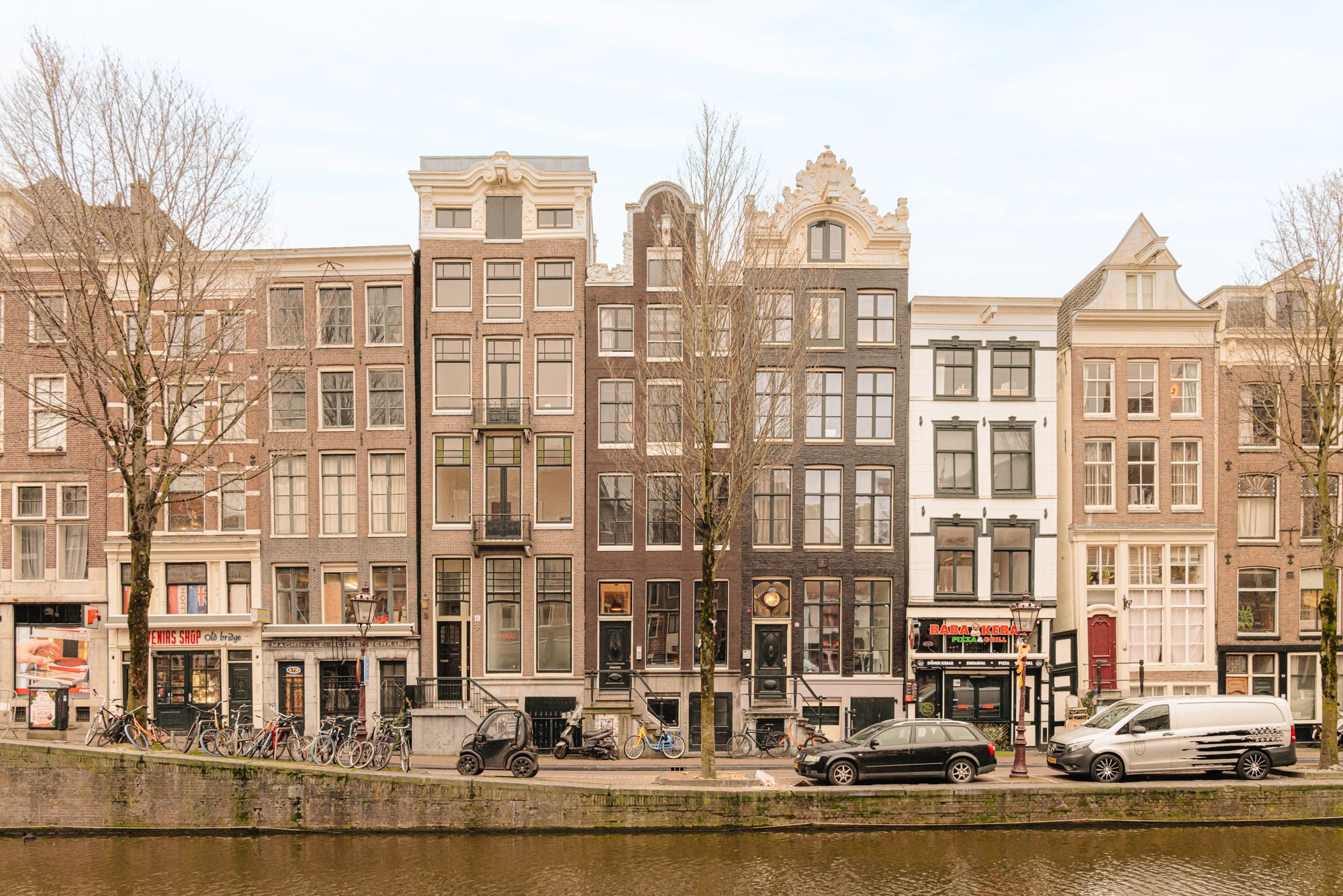 Oudezijds Voorburgwal 43-C 43 C