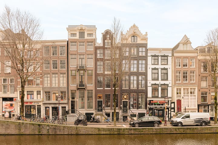 Oudezijds Voorburgwal 43 C