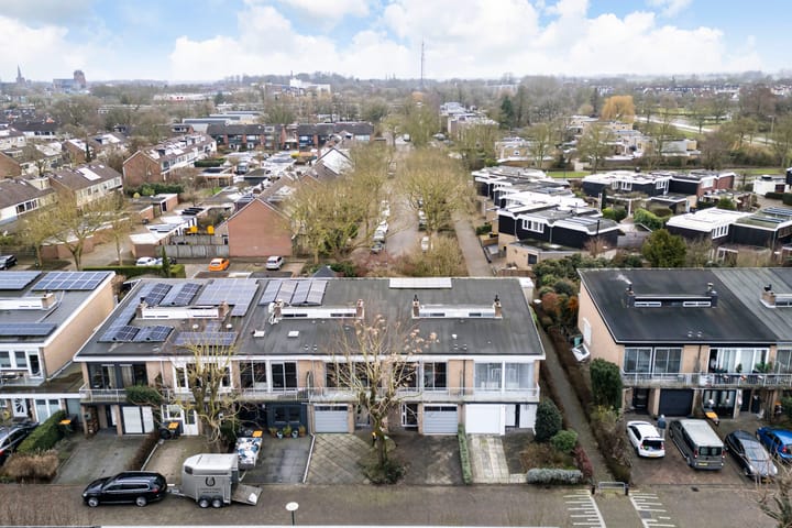 Photo 45 of Merovingersstraat 25