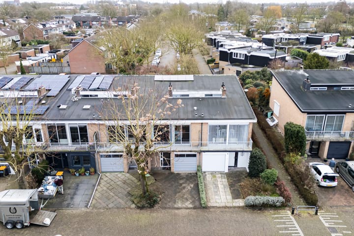 Photo 47 of Merovingersstraat 25