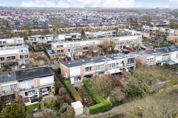 Photo 49 of Merovingersstraat 25