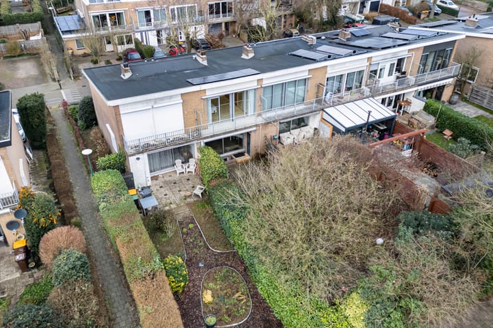 Photo 50 of Merovingersstraat 25