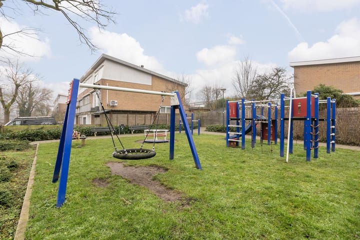 Photo 51 of Merovingersstraat 25