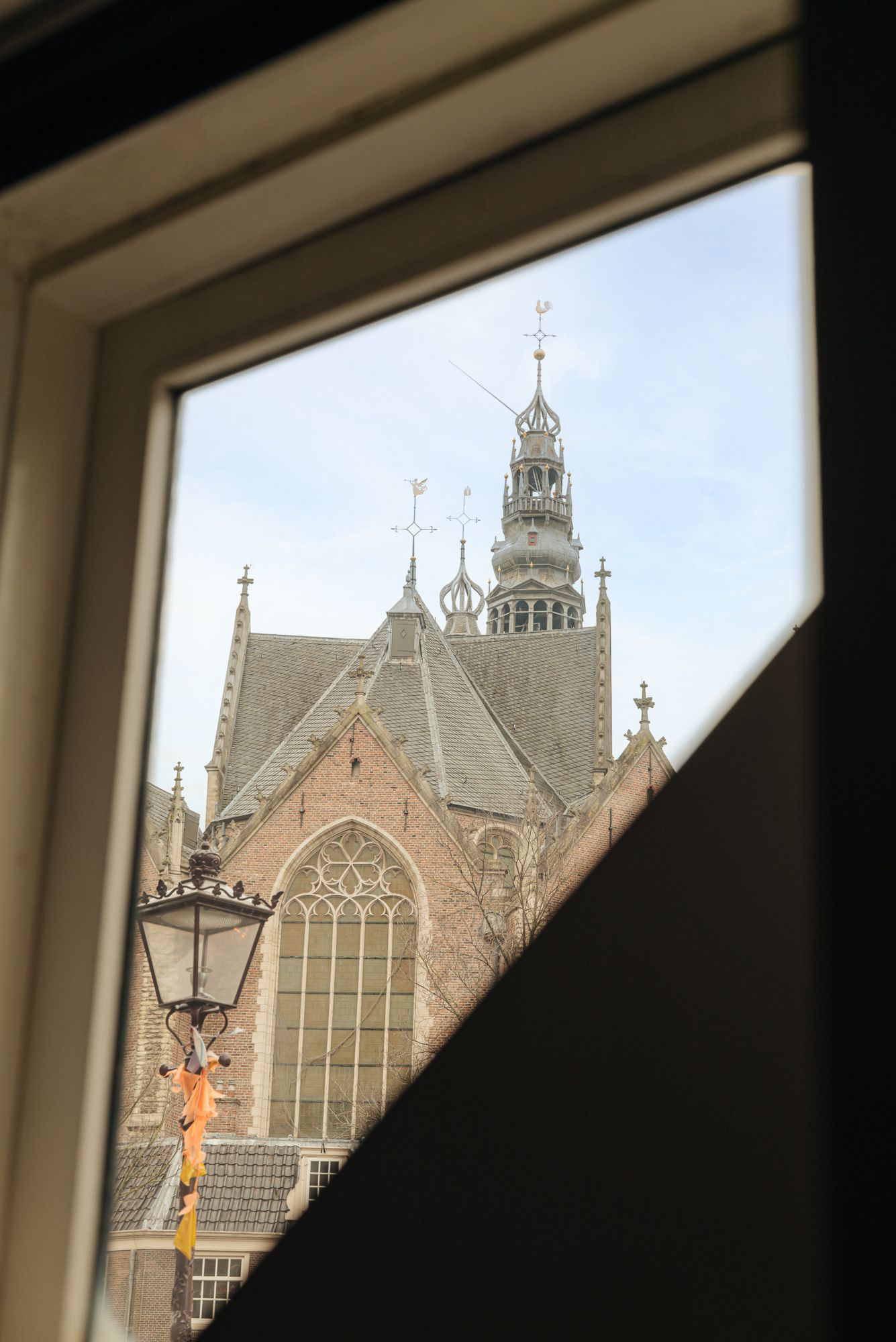 Foto 10 van Oudezijds Voorburgwal 43-C