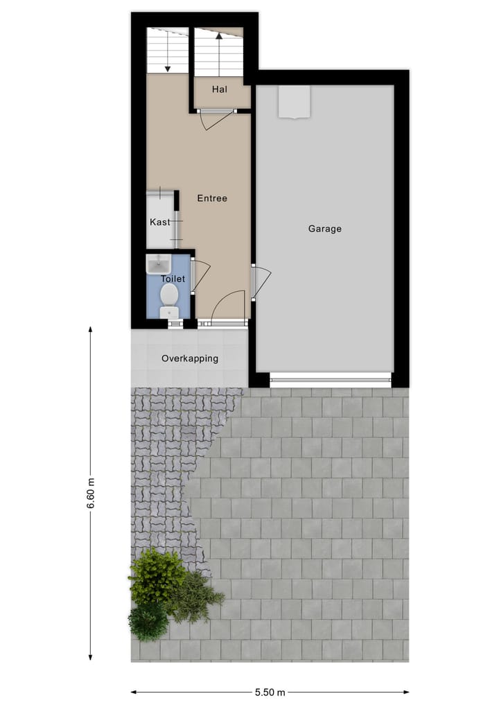 Photo 55 of Merovingersstraat 25